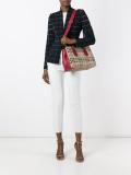 'House Check' tote