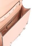 star stud saddle crossbody bag