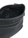 zip up messenger bag