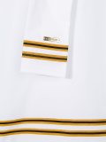 tie fastening shirt