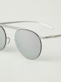 Maison Martin Margiela X Mykita 'MMESSE009'太阳眼镜