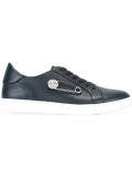 safety pin sneakers 