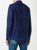 plaid shirt 