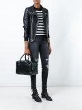 'Equipage' tote