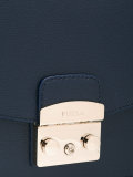 Metropolis shoulder bag