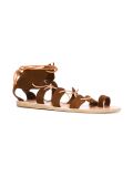 'Fteroti' sandals