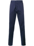 Tapered Trousers