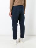 'Deep Chino' trousers