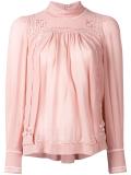 Maeva blouse