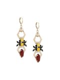 'Anubian Jewels耳坠