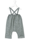 suspender shorts
