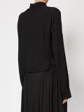 cropped shirt