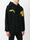 graphic hoodie