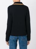 'Martha' cardigan