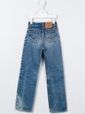 80's jeans
