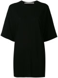 loose-fit T-shirt