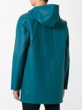 Stockholm raincoat