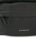 small zipped backpack