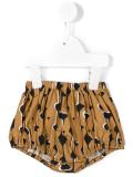 'Francisca Drops' baby bloomers