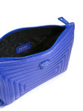 Medusa Labyrinth clutch bag