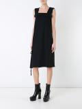 'Pinafore' dress