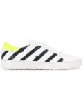 spray diagonals sneakers