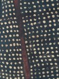printed drawstring trousers 