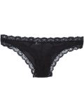 lace panties twin set