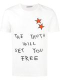 The Truth Will Set You Free T恤