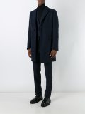 single breasted coat