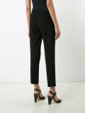 cigarette trousers