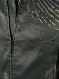 watercolour print jacket 