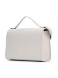 fold-over top crossbody bag