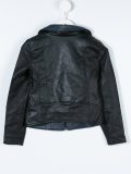 biker jacket