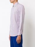 striped shirt