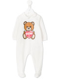 teddy bear pyjamas