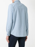Chambray shirt