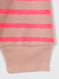 striped trousers 