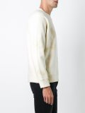 'Nicotine Loop' sweatshirt