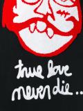 true love never die sweatshirt