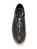 Devon espadrille sneakers