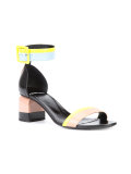 Memphis sandals