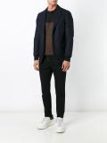 'Sporty' blazer