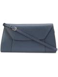 trapeze shoulder bag 