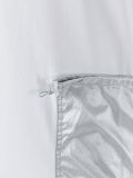 'Packable' longsleeved T-shirt