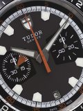 'Heritage Chrono' analog watch