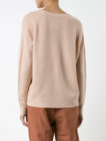 VINCE V406677235 peach ??? Artificial->Acetate