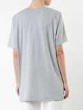 smiley face t-shirt