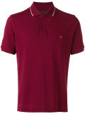 pique polo 