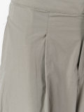 cropped trousers 